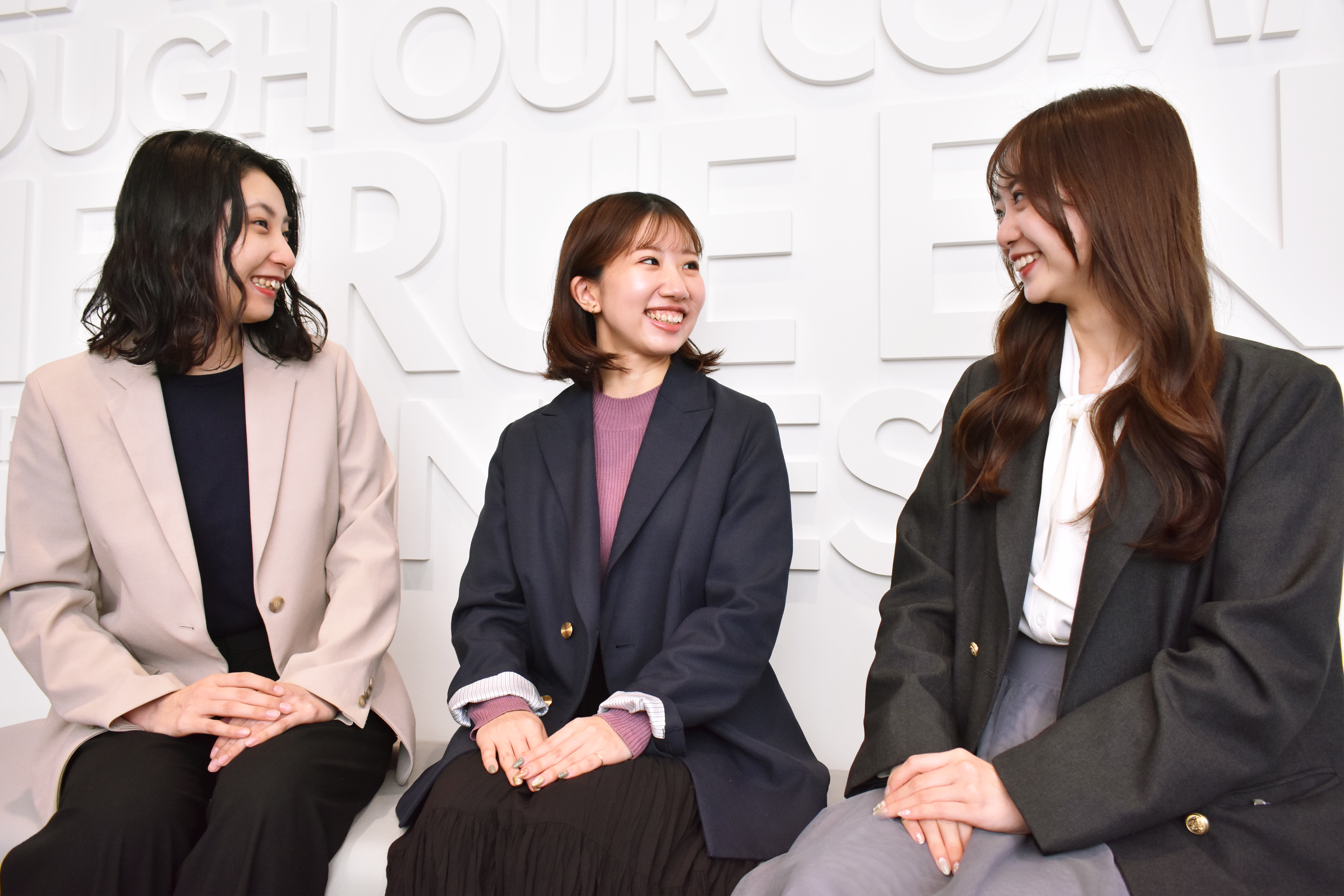 仕事のやりがい、意義