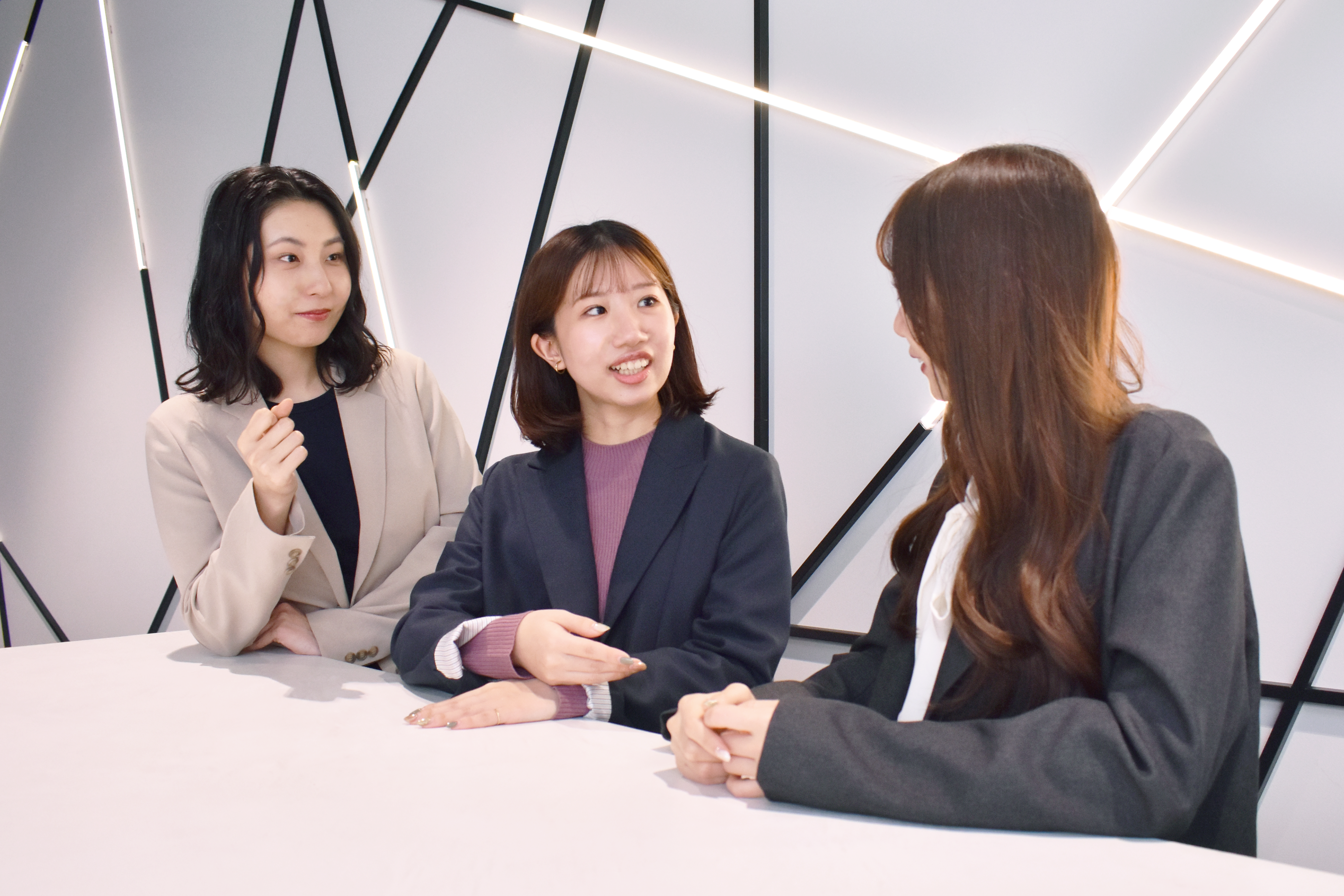 キャリアについて