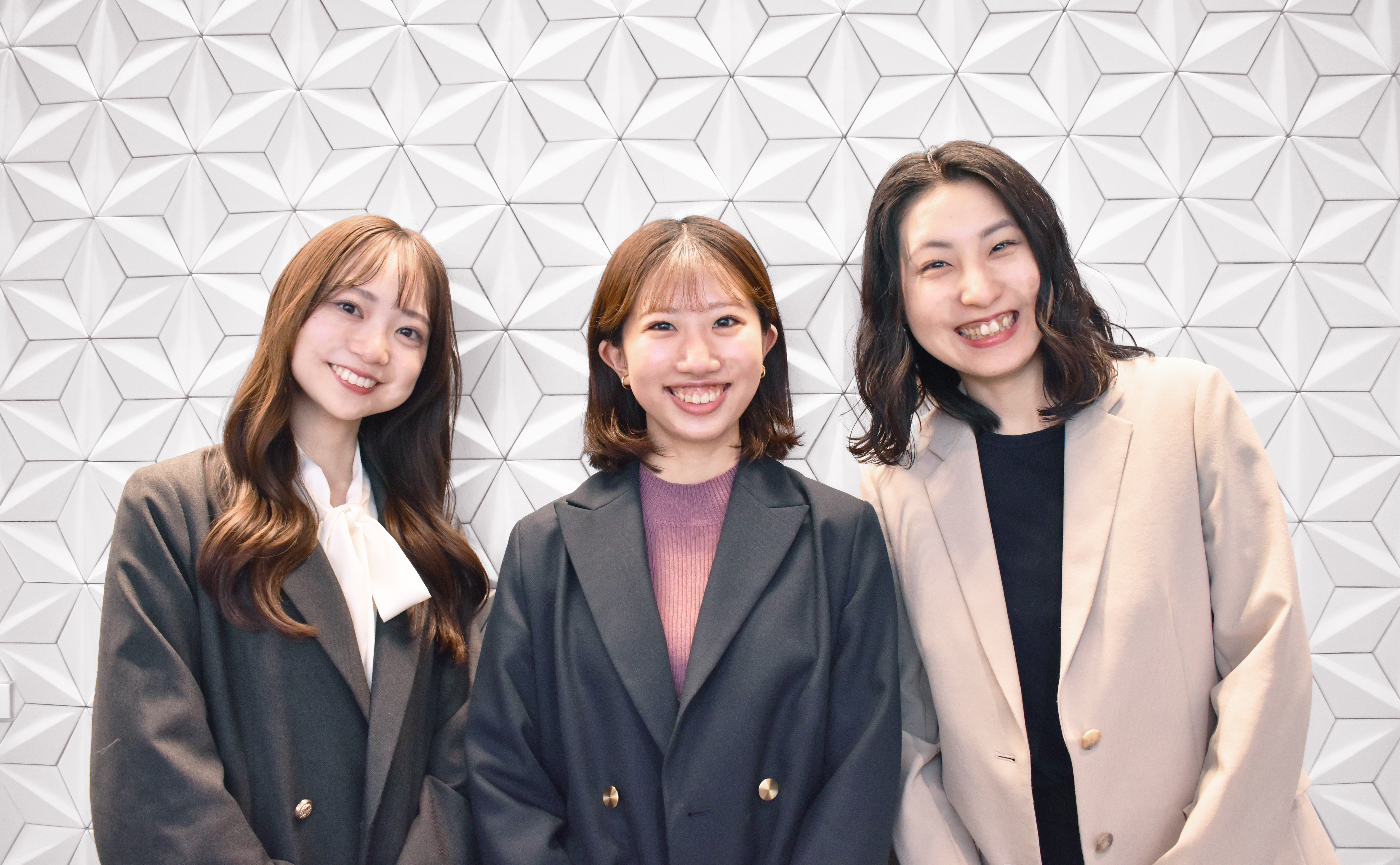 会社を支える、ハブ的な存在になるために。